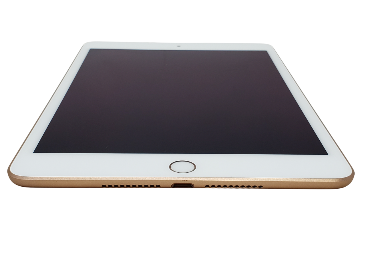 Apple iPad Mini 5th Gen A2133 Apple A12 Bionic@2.49GHz 3 GB 256 GB iPadOS 18.5