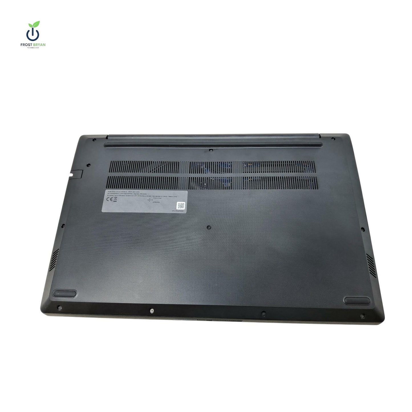 LENOVO V15 G2 IJL 15.6" Laptop N4500@1.10GHz 8GB RAM 256GB SSD No OS