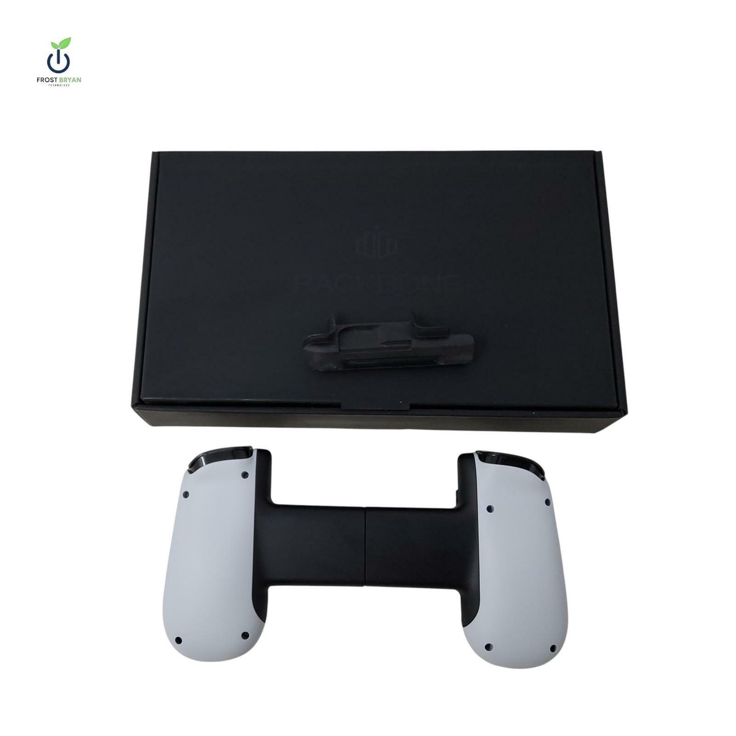 Backbone BB-02 Mobile Gaming Controller Refurbished