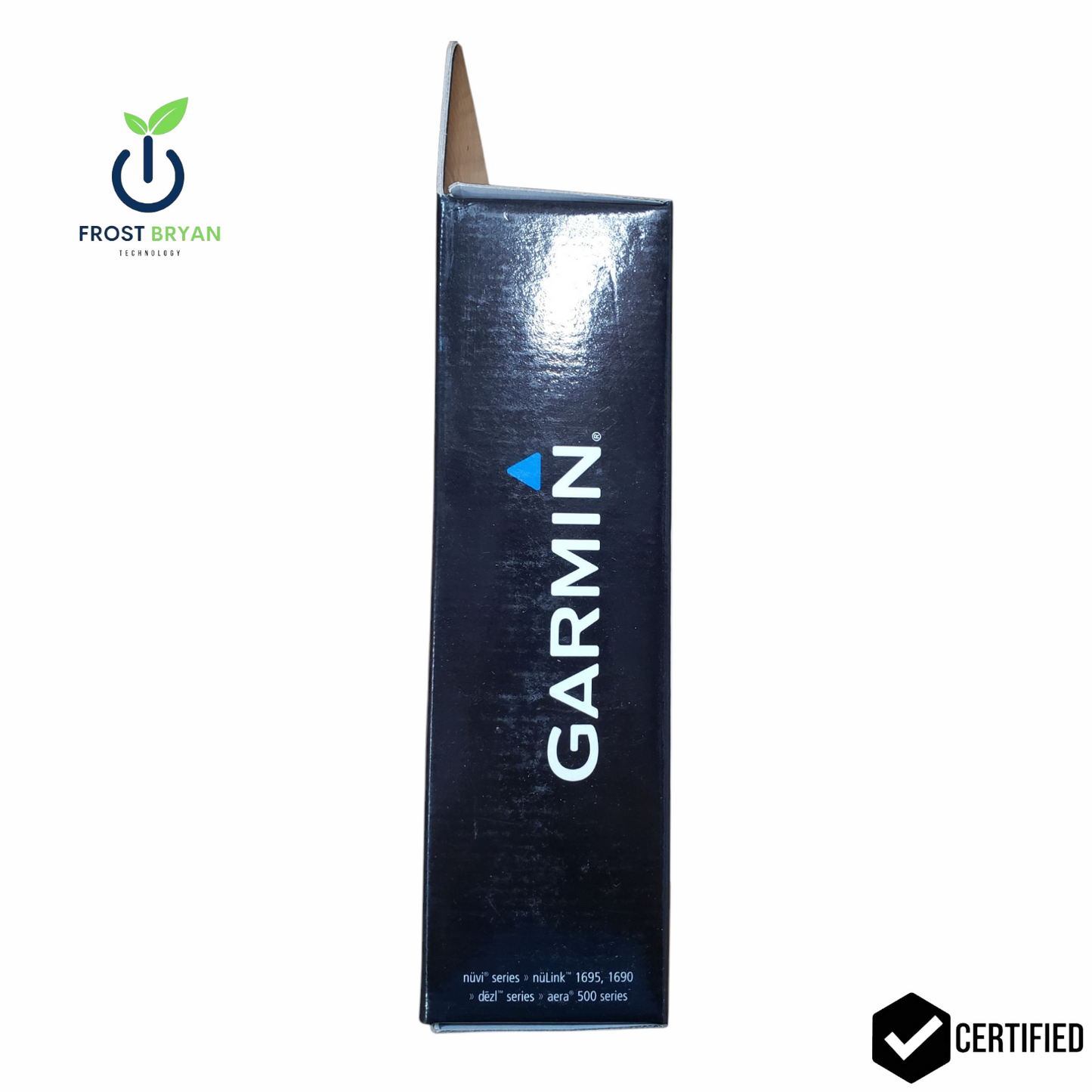 SEALED Garmin GPS Portable Friction Mount Nuvi & StreetPilot Mount 010-10908-00