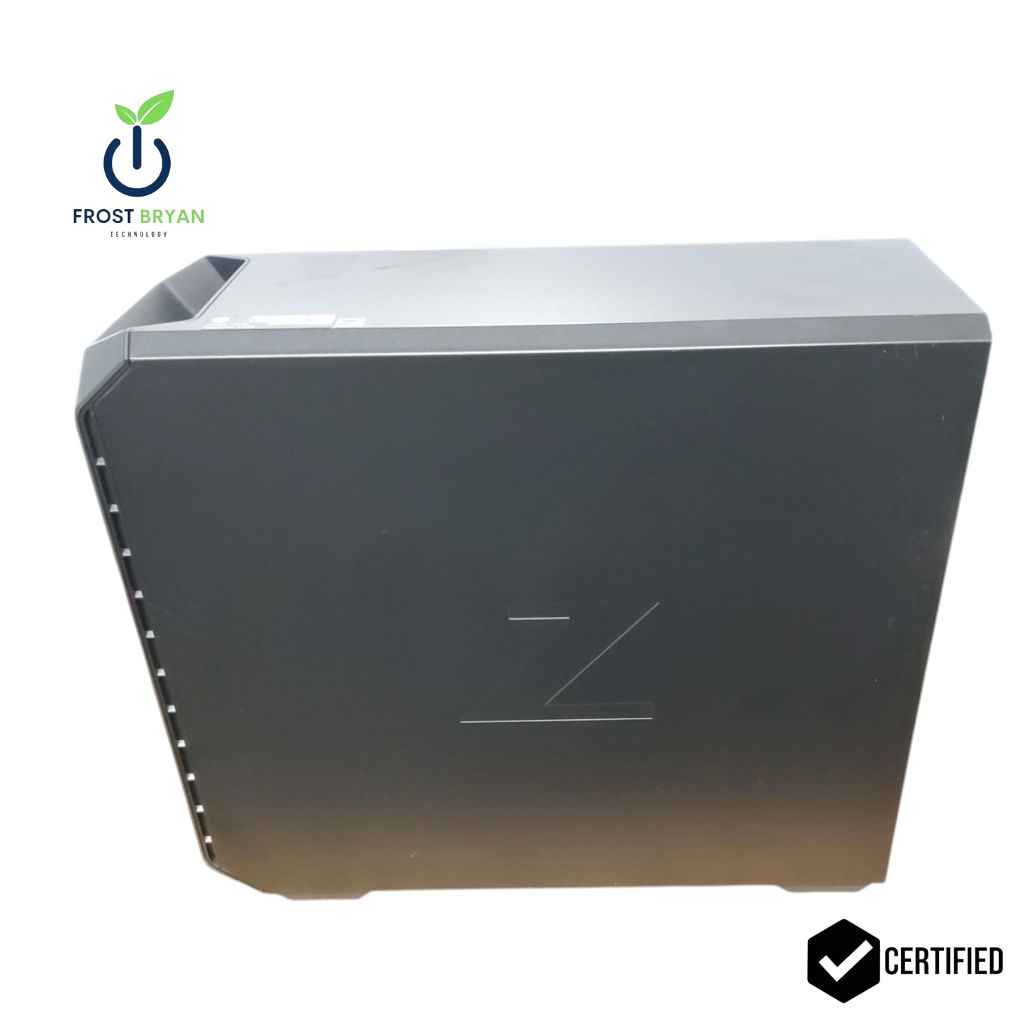 HP Z4 G4 Workstation Xeon W-2125 32GB RAM 2x 512GB SSD Quadro P2000 NO OS