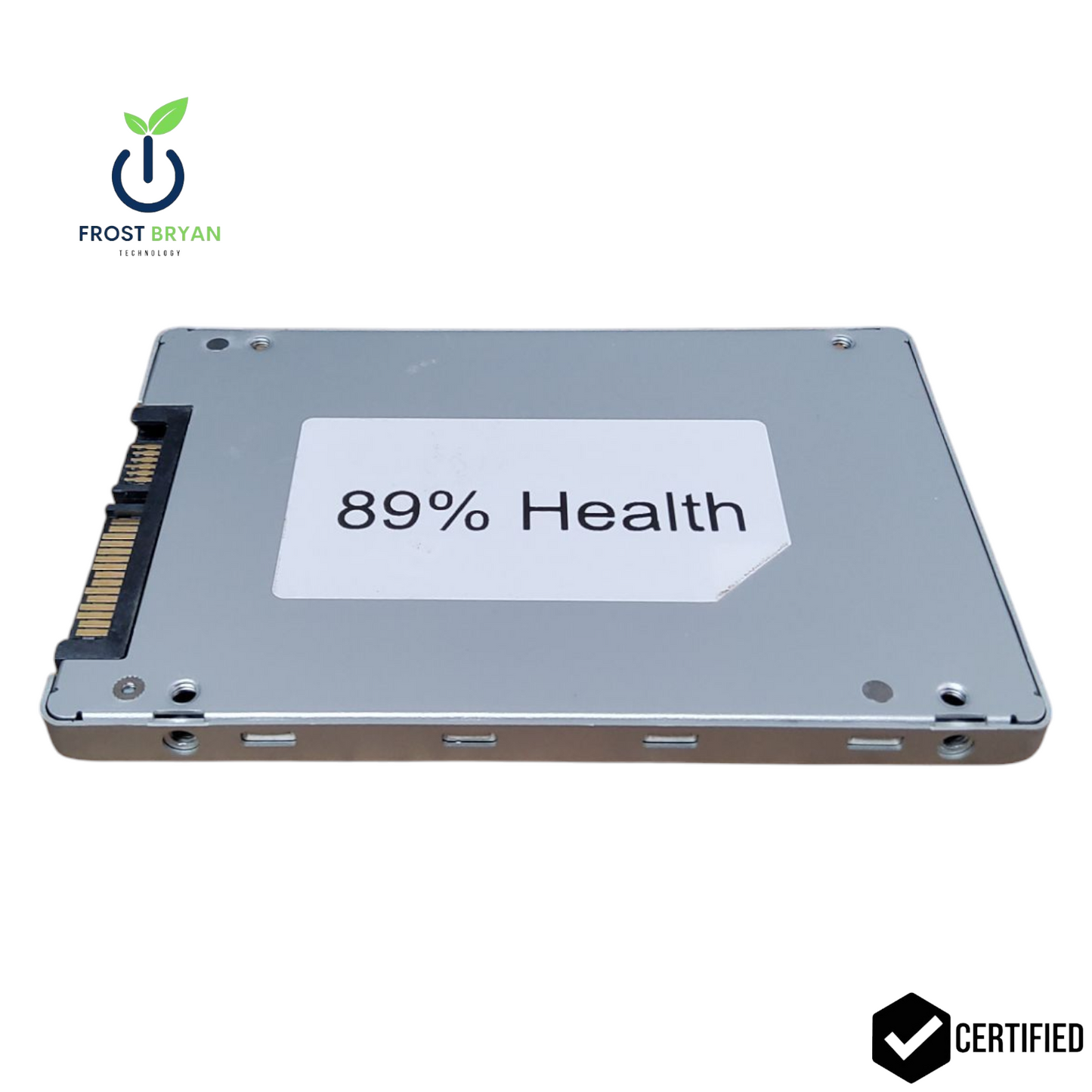 MTFDDAK1T9QDE MICRON 5210 ION 1.92TB 6G SATA 2.5" SFF SOLID STATE DRIVE