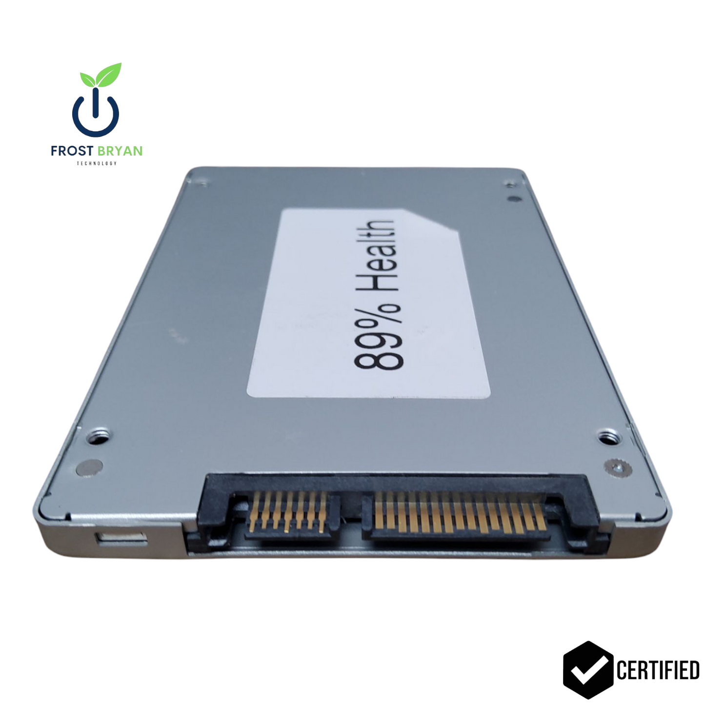 MTFDDAK1T9QDE MICRON 5210 ION 1.92TB 6G SATA 2.5" SFF SOLID STATE DRIVE