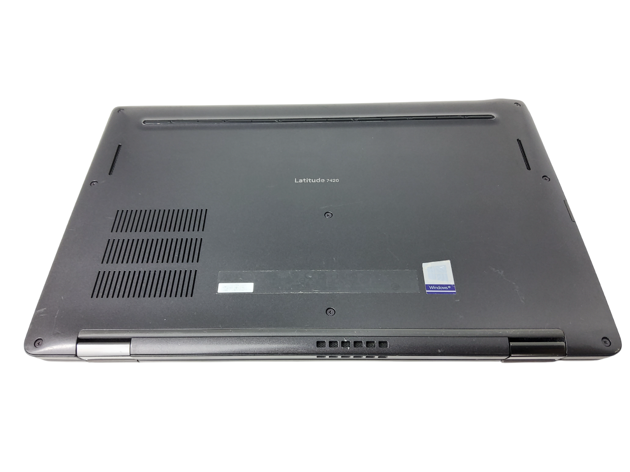Dell Latitude 7420 Touchscreen 14" i5-1135G7 8GB RAM 256GB SSD No OS