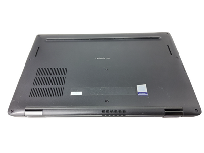 Dell Latitude 7420 Touchscreen 14" i5-1135G7 8GB RAM 256GB SSD No OS