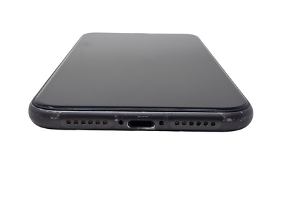 Apple iPhone XS A1920 4GB 256GB iOS 18.5, AT&T Locked GRADE B