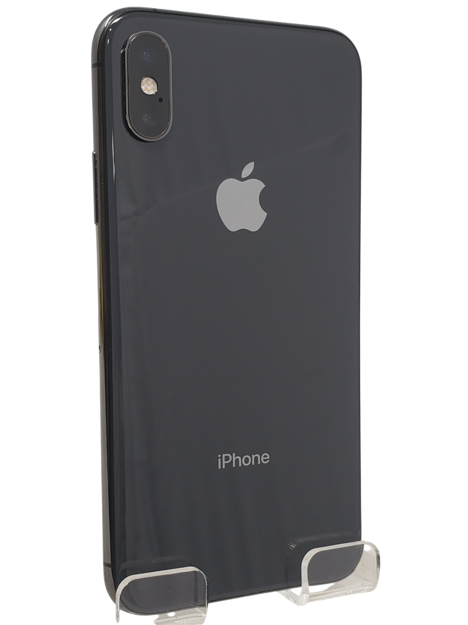 Apple iPhone XS A1920 4GB 256GB iOS 18.5, AT&T Locked GRADE B