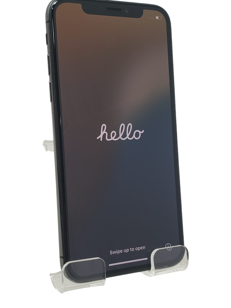 Apple iPhone XS A1920 4GB 256GB iOS 18.5, AT&T Locked GRADE B