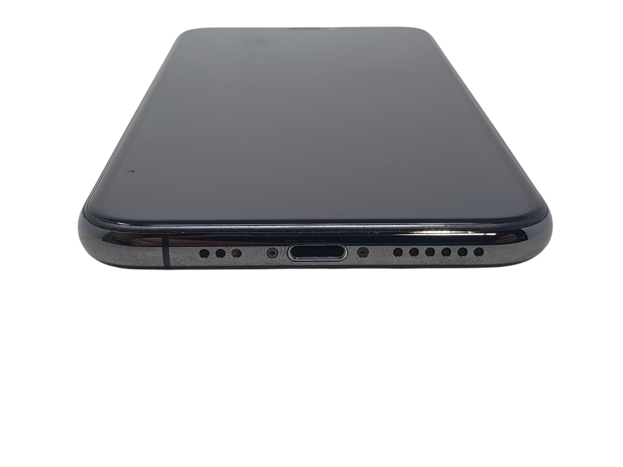 Apple iPhone XS A1920 4GB 256GB iOS 18.5, AT&T Locked GRADE B