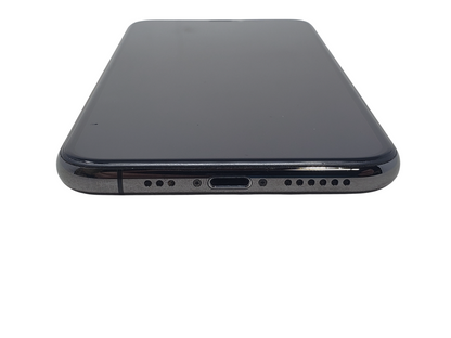 Apple iPhone XS A1920 4GB 256GB iOS 18.5, AT&T Locked GRADE B