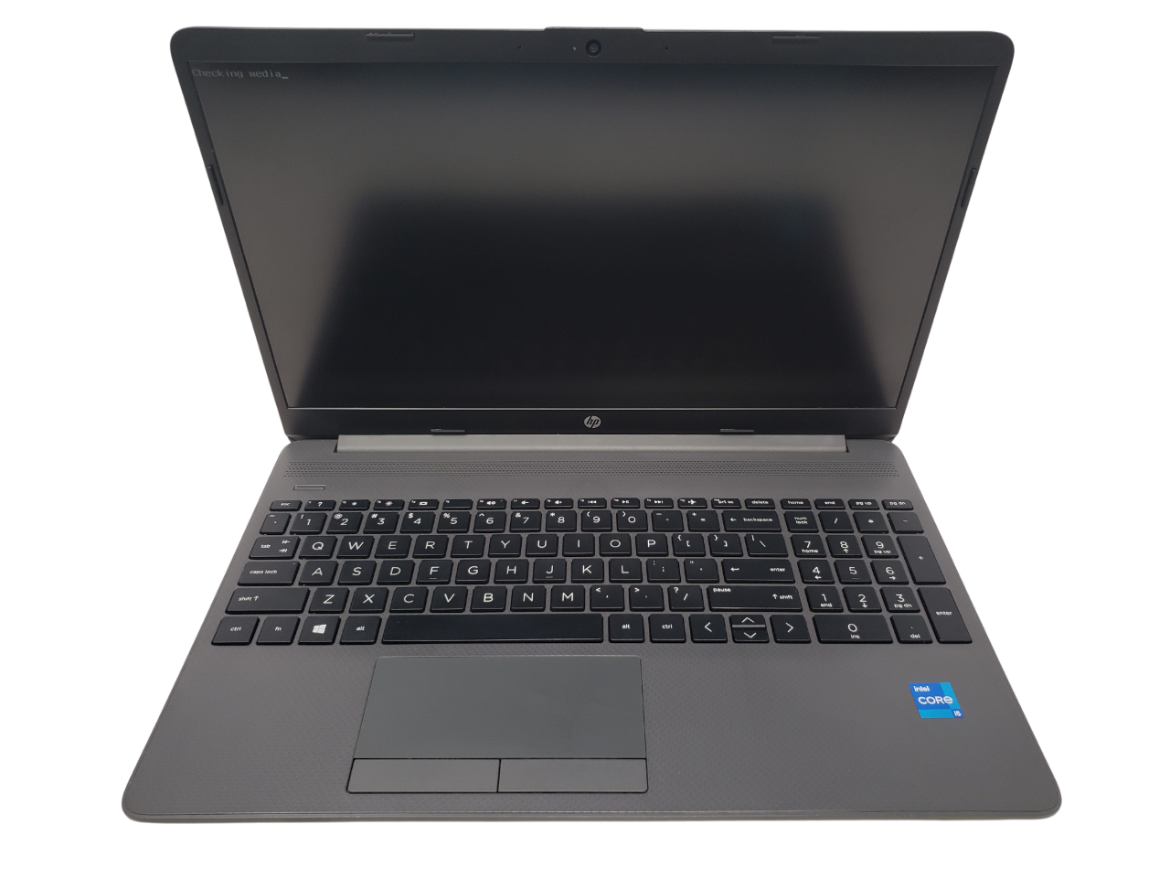 HP 250 G8 Laptop i5-1135G7 15.6" 16GB RAM 256GB SSD No OS GRADE B