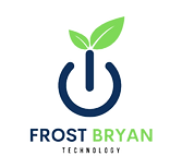 Logo Frost Bryan