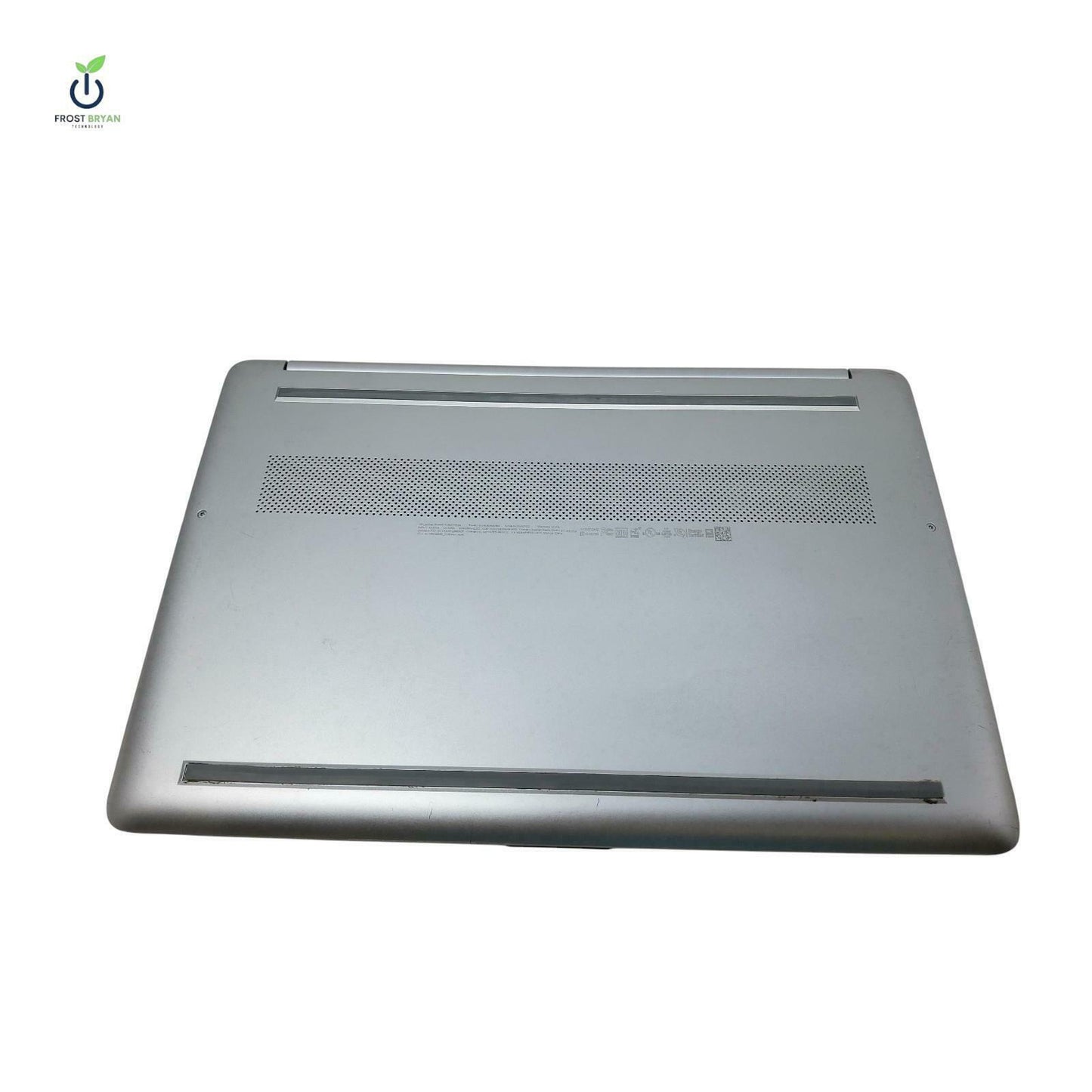 HP Laptop 15-dy2xxx Laptop i5-1135G7 512 GB 8 GB No OS Grade D [DEFECTIVE]