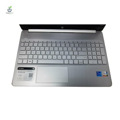 HP Laptop 15-dy2xxx Laptop i5-1135G7 512 GB 8 GB No OS Grade D [DEFECTIVE]