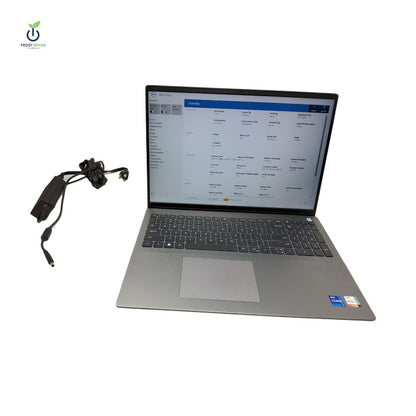 Dell Vostro 5620 12th Gen i7 1260P 16GB RAM 512GB SSD Laptop No OS