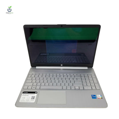 HP Laptop 15-dy2xxx Laptop i5-1135G7 512 GB 8 GB No OS Grade D [DEFECTIVE]
