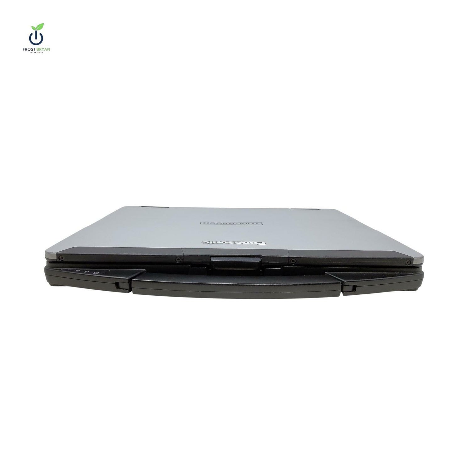 PANASONIC FZ55-1 14" Touch i5-8365U 512 GB 8 GB No OS Grade D [DEFECTIVE]