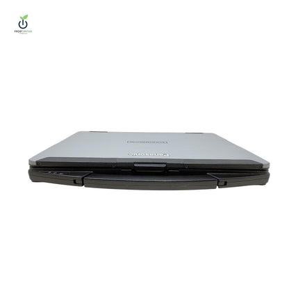 PANASONIC FZ55-1 14" Touch i5-8365U 512 GB 8 GB No OS Grade D [DEFECTIVE]