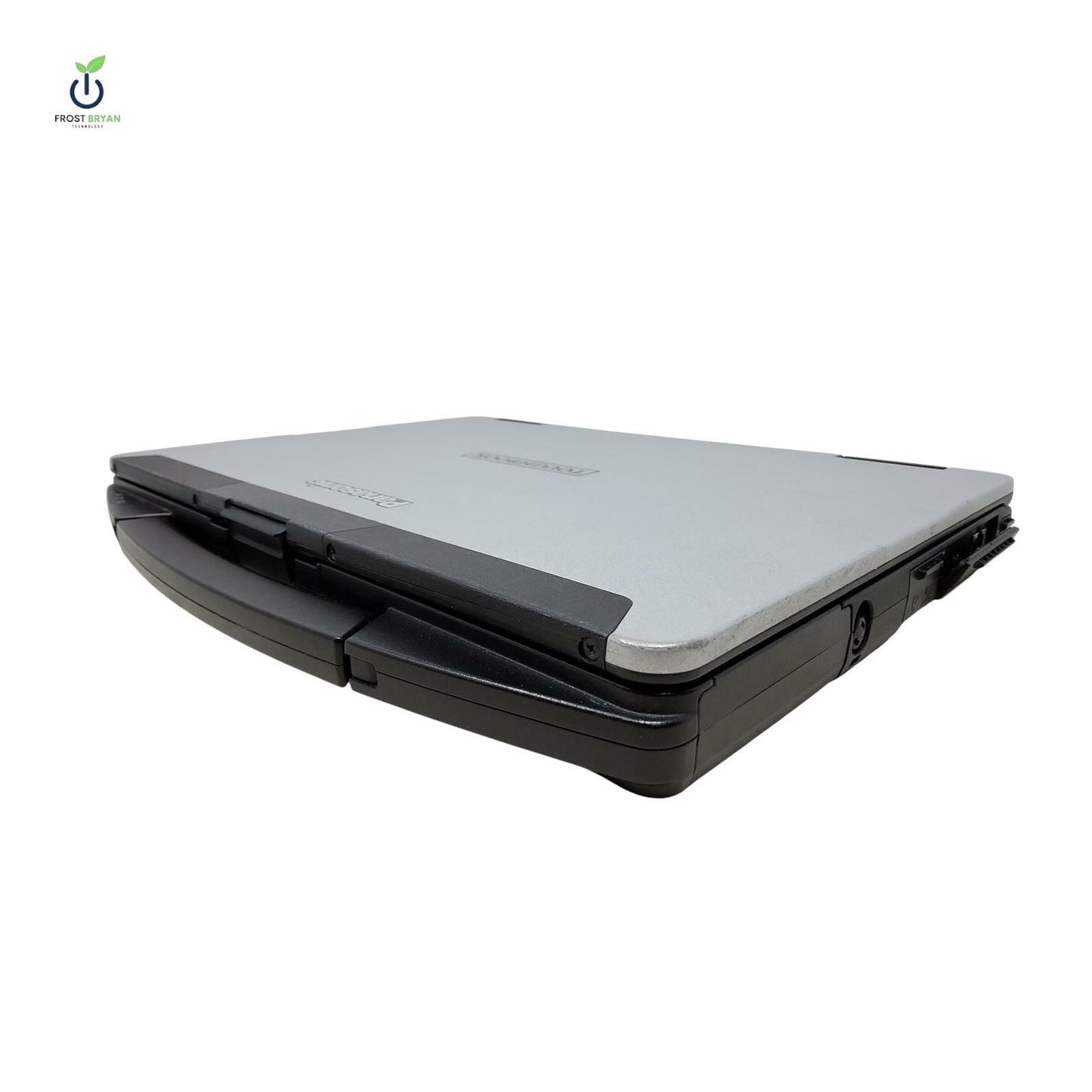 PANASONIC FZ55-1 14" Touch i5-8365U 512 GB 8 GB No OS Grade D [DEFECTIVE]