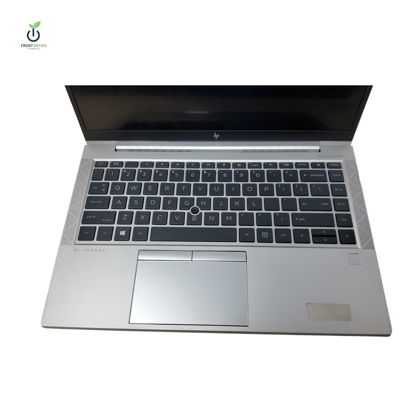 HP ELITEBOOK 845 G8 Ryzen 7 PRO 5850U 500 GB 16 GB No OS Grade C [READ]