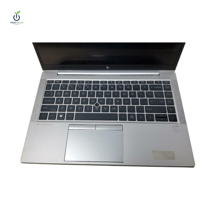HP ELITEBOOK 845 G8 Ryzen 7 PRO 5850U 500 GB 16 GB No OS Grade C [READ]