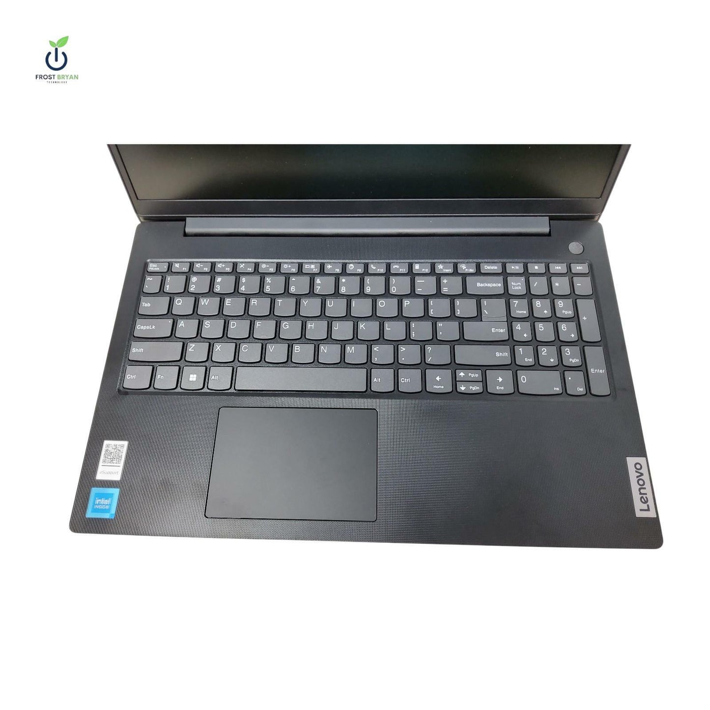 LENOVO V15 G2 IJL 15.6" Laptop N4500@1.10GHz 8GB RAM 256GB SSD  No OS