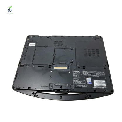 PANASONIC FZ55-1 14" Touch i5-8365U 512 GB 8 GB No OS Grade D [DEFECTIVE]