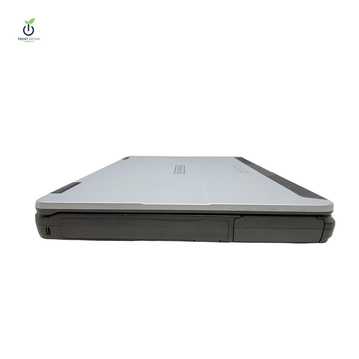 PANASONIC FZ55-1 14" Touch i5-8365U 512 GB 8 GB No OS Grade D [DEFECTIVE]