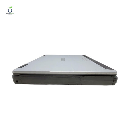 PANASONIC FZ55-1 14" Touch i5-8365U 512 GB 8 GB No OS Grade D [DEFECTIVE]