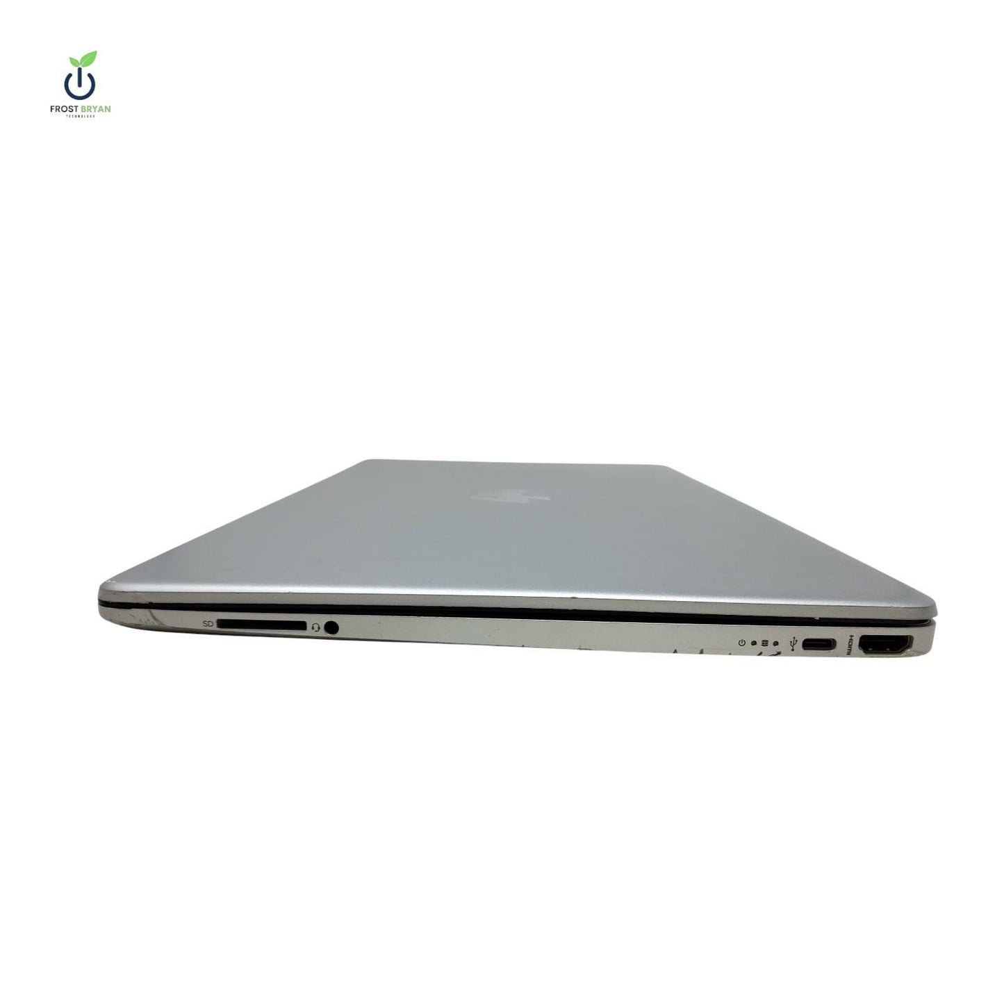 HP Laptop 15-dy2xxx Laptop i5-1135G7 512 GB 8 GB No OS Grade D [DEFECTIVE]