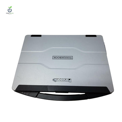 PANASONIC FZ55-1 14" Touch i5-8365U 512 GB 8 GB No OS Grade D [DEFECTIVE]