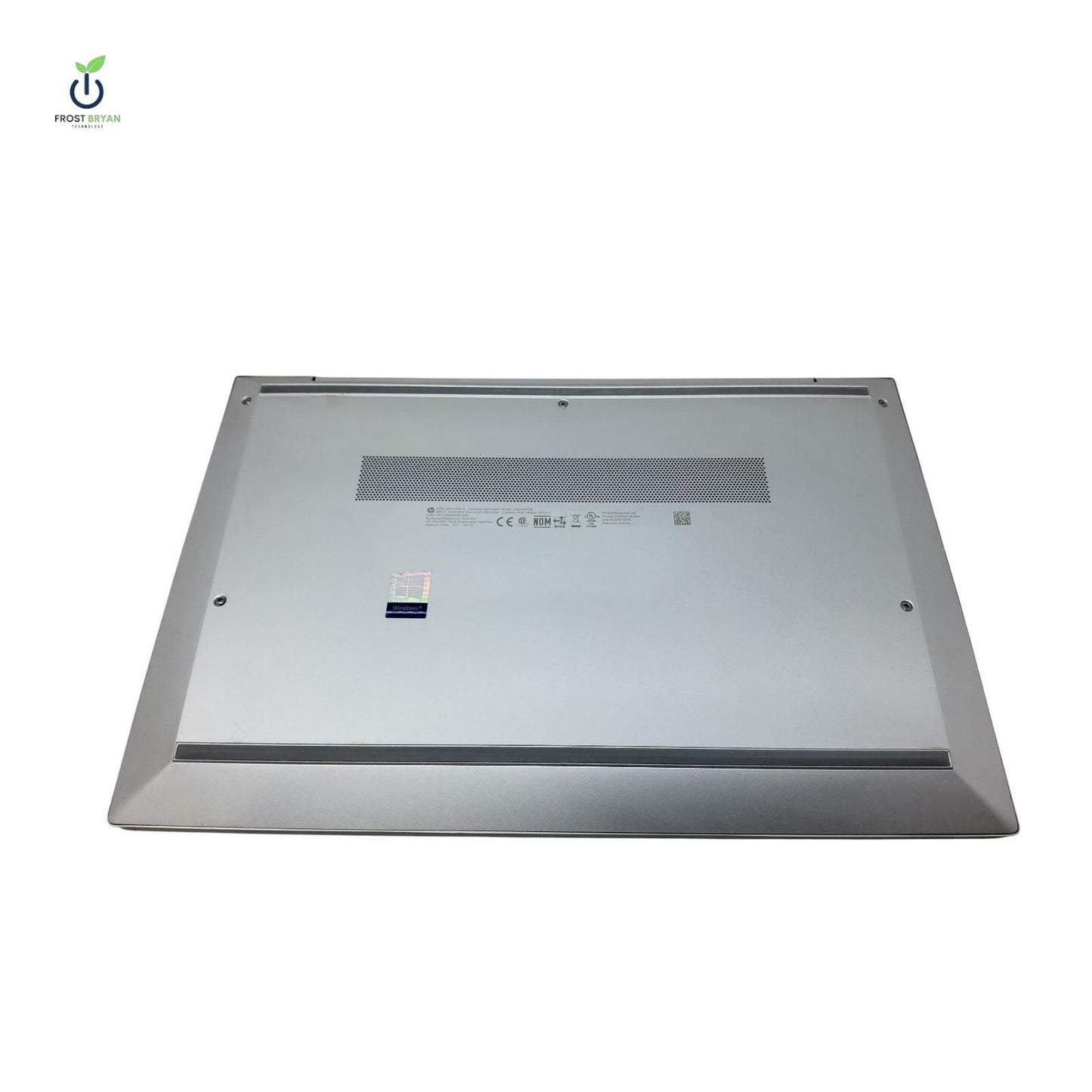 HP ELITEBOOK 845 G8 Ryzen 7 PRO 5850U 500 GB 16 GB No OS Grade C [READ]