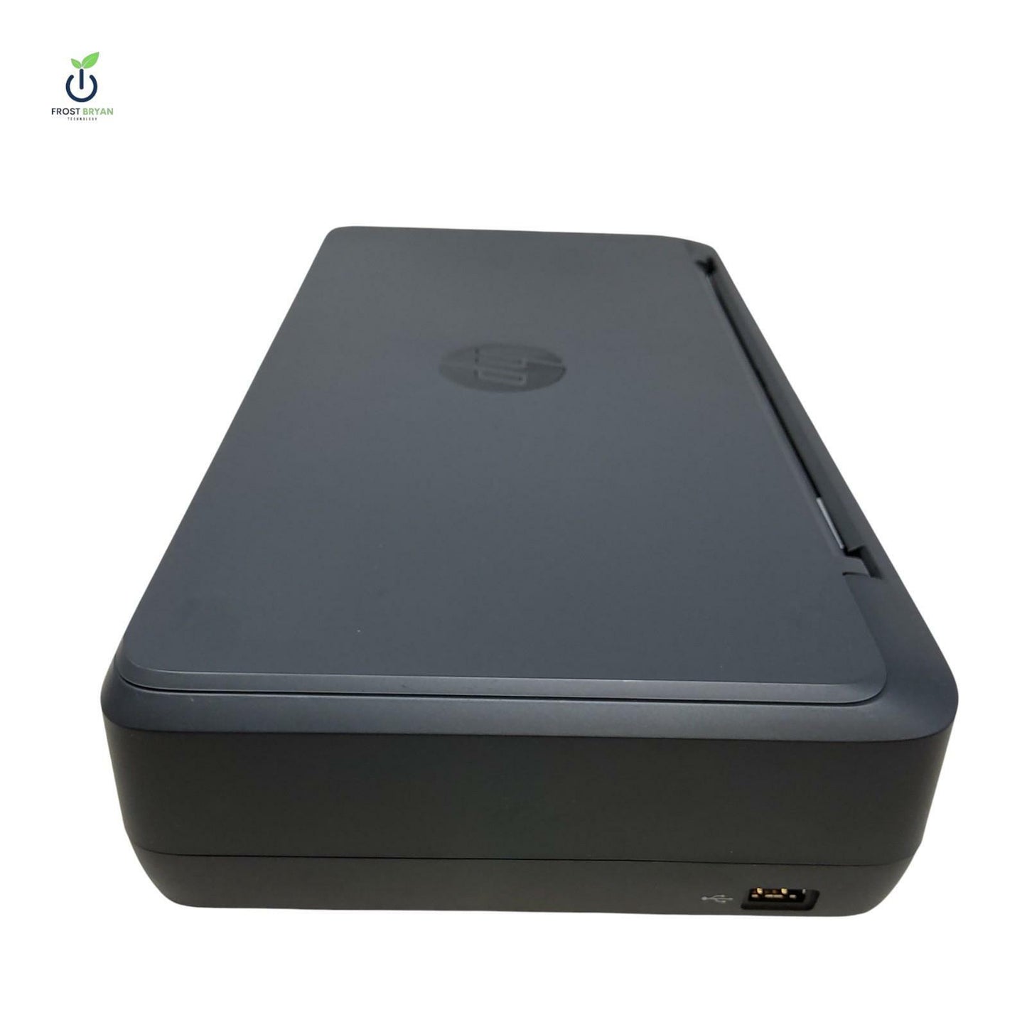 HP OfficeJet 200 Portable Printer – Low Usage 292 Page Count