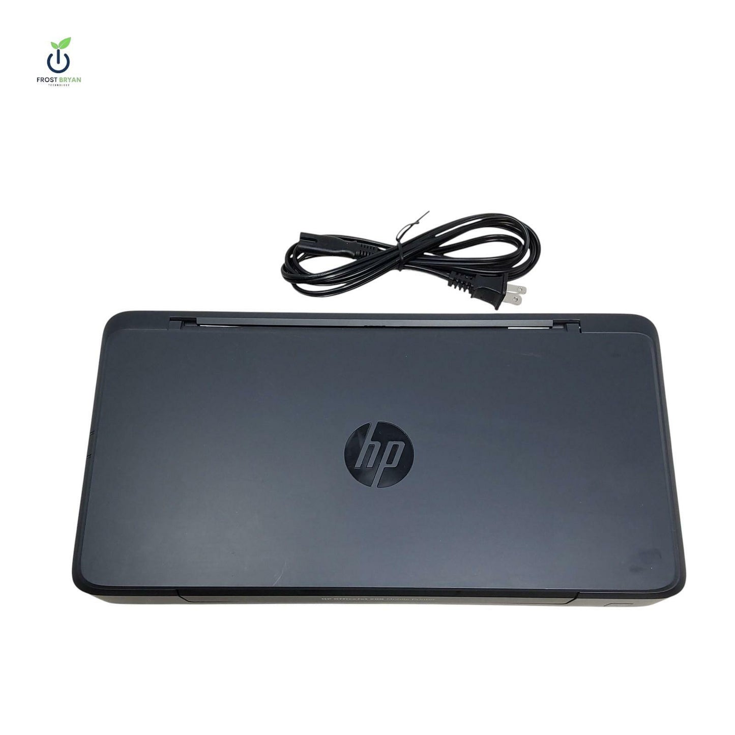 HP OfficeJet 200 Portable Printer – Low Usage 292 Page Count