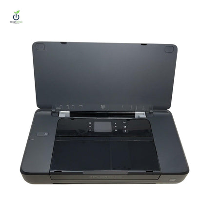 HP OfficeJet 200 Portable Printer – Low Usage 292 Page Count