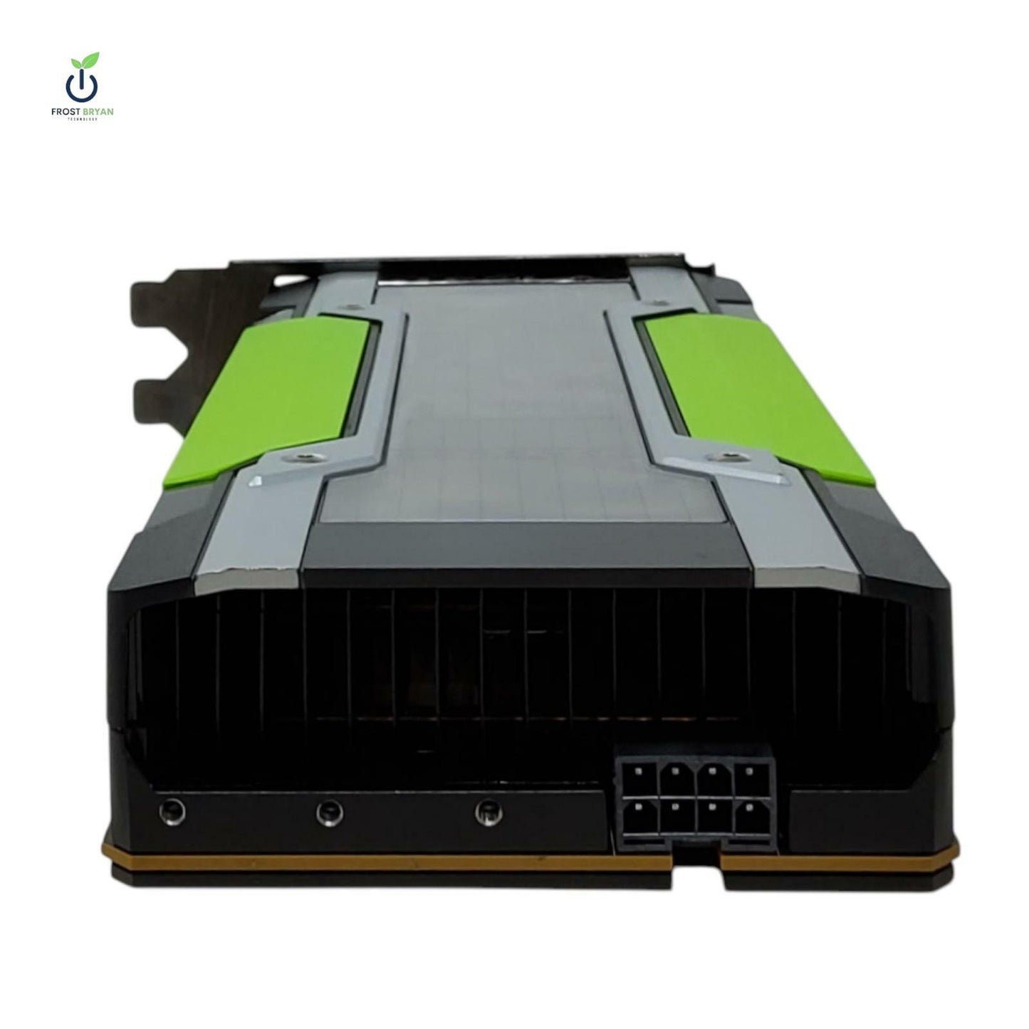 Tesla P100 16GB PCIe GPU HPE Refurbished AI Compute Card