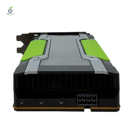 Tesla P100 16GB PCIe GPU HPE Refurbished AI Compute Card