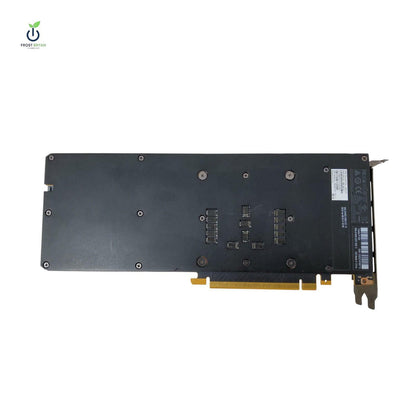 Tesla P100 16GB PCIe GPU HPE Refurbished AI Compute Card
