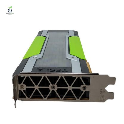 Tesla P100 16GB PCIe GPU HPE Refurbished AI Compute Card