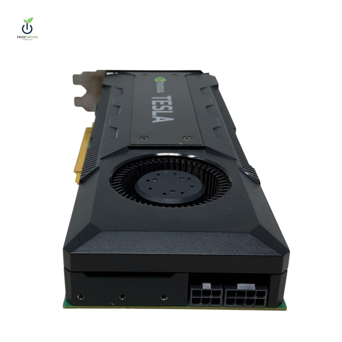 HPE NVIDIA Tesla K40 12GB GDDR5 PCIe GPU Accelerator Refurbished