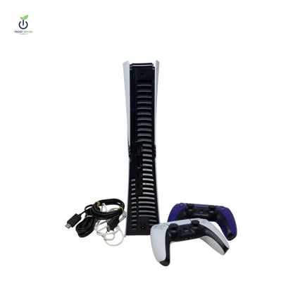 Sony PlayStation 5 Pro Digital 2TB PS5 Pro Refurbished (CFI-7019)