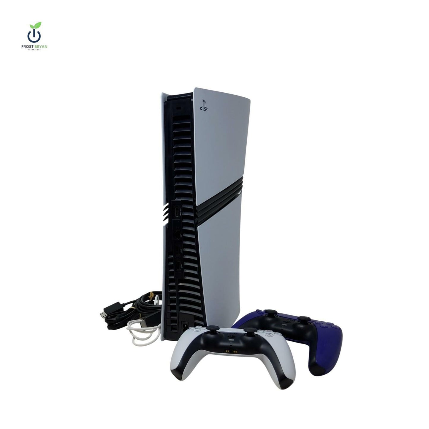 Sony PlayStation 5 Pro Digital 2TB PS5 Pro Refurbished (CFI-7019)