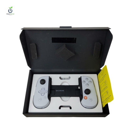 Backbone BB-02 Mobile Gaming Controller Refurbished