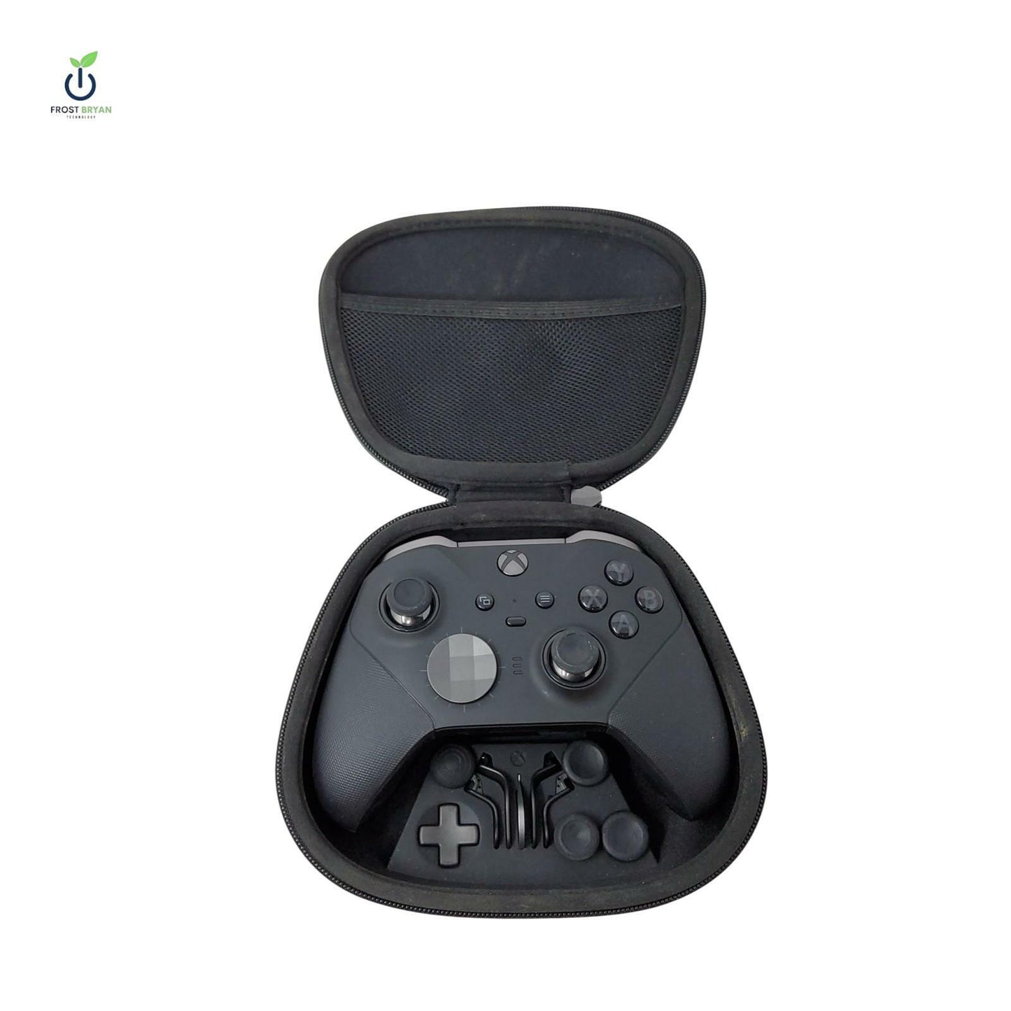 Xbox Elite Series 2 Core Wireless Controller Tested Refurbished