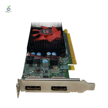 MSI AMD Radeon R5 430 MS-V337 Low Profile GPU Refurbished