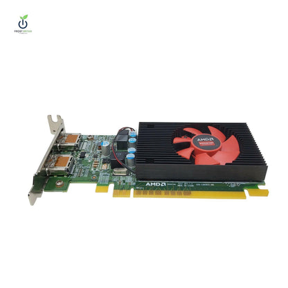 MSI AMD Radeon R5 430 MS-V337 Low Profile GPU Refurbished