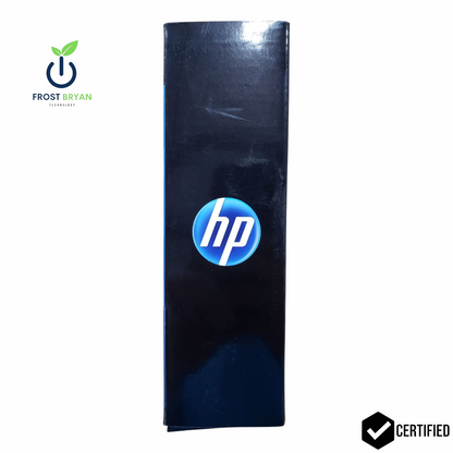 New HP 65w Slim AC Adapter With Tip Conversion 743283-001 Sealed In Box