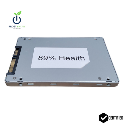MTFDDAK1T9QDE MICRON 5210 ION 1.92TB 6G SATA 2.5" SFF SOLID STATE DRIVE